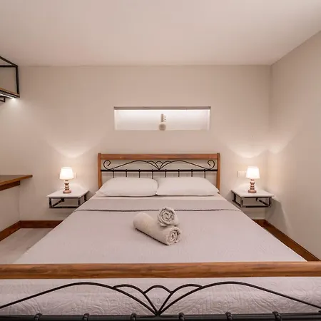 Appartement Stoneview Iii *