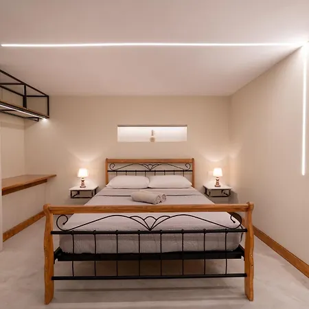 Appartement Stoneview Iii