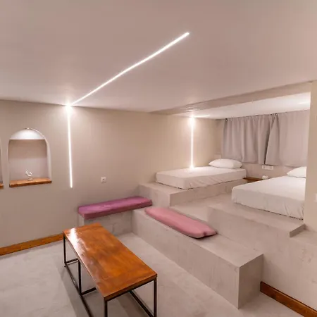 Stoneview Iii Appartement *