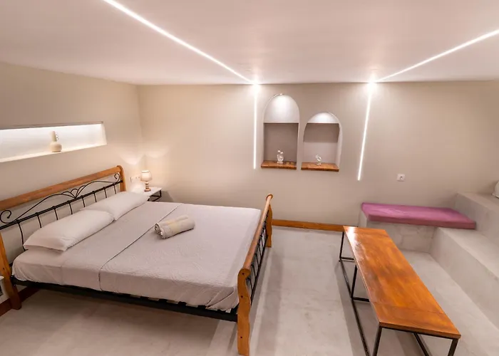 Stoneview Iii * Areopoli