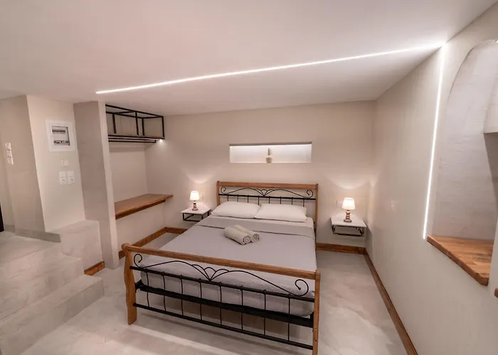 Appartement Stoneview Iii