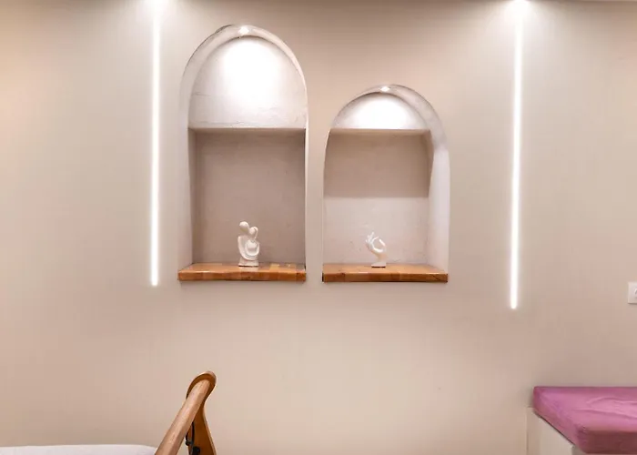 Appartement Stoneview Iii