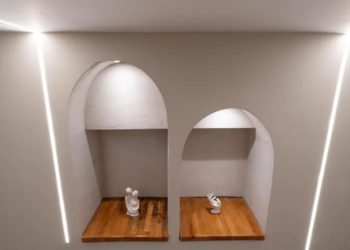 Appartement Stoneview Iii *