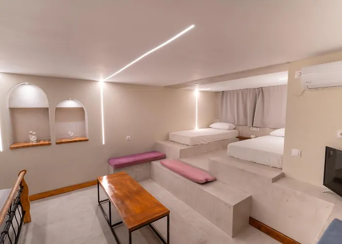 Stoneview Iii Appartement *