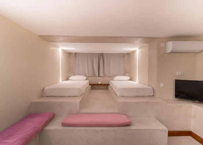 Stoneview Iii Areopoli