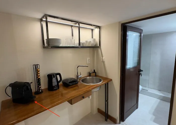 Appartement Stoneview Iii