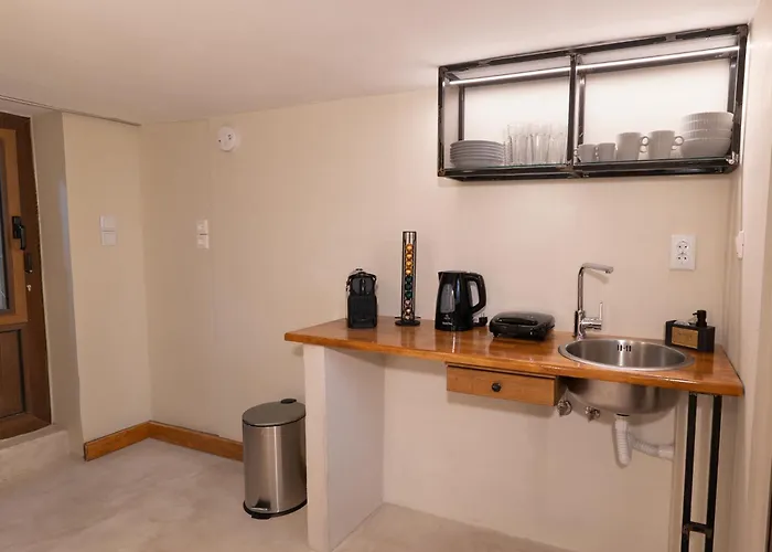 Stoneview Iii Appartement