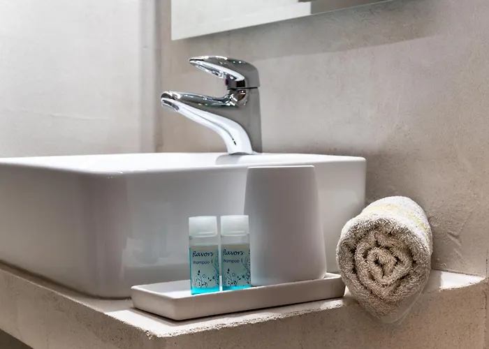 Stoneview Iii Appartement *