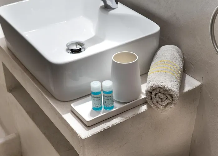 Appartement Stoneview Iii Areopoli