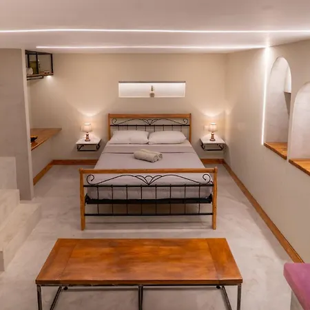 Stoneview Iii Areopoli