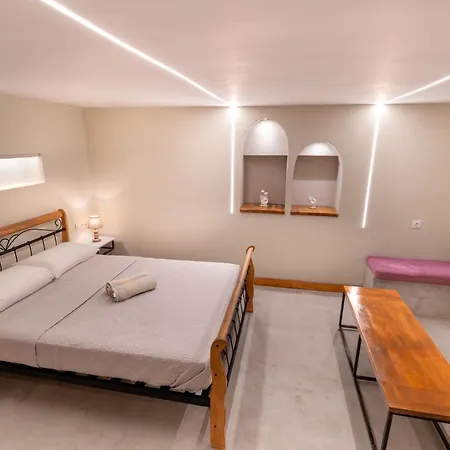 Stoneview Iii * Areópoli