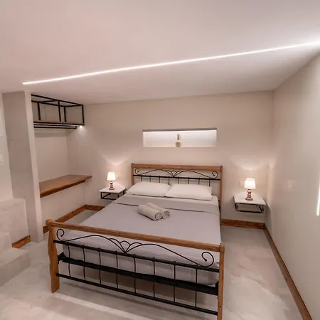 Appartement Stoneview Iii