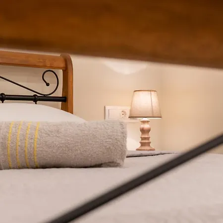 Stoneview Iii Apartament Areopoli