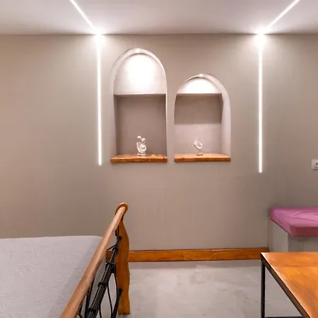 Stoneview Iii Apartament *