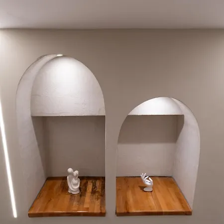 Appartement Stoneview Iii *