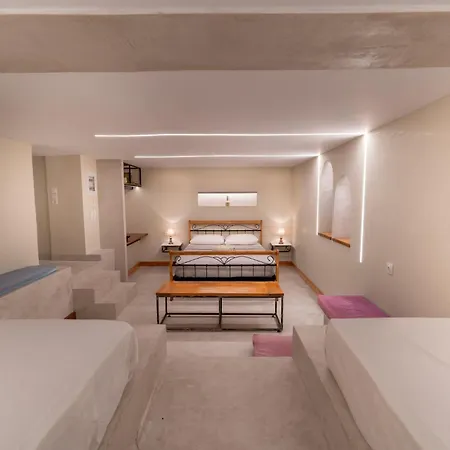 Stoneview Iii * Areopoli