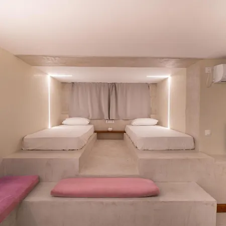 Stoneview Iii Areópoli