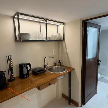 Appartement Stoneview Iii