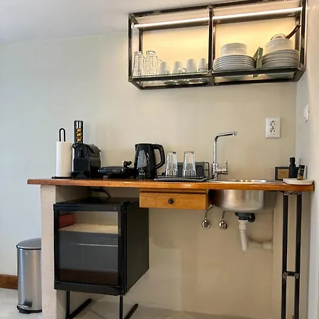 Stoneview Iii Appartement