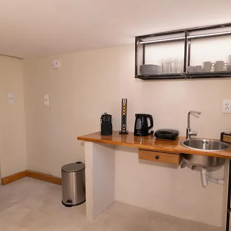 Stoneview Iii Appartement