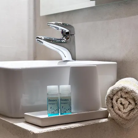 Stoneview Iii Apartament *