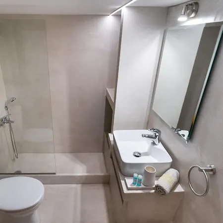 Stoneview Iii * Areopoli