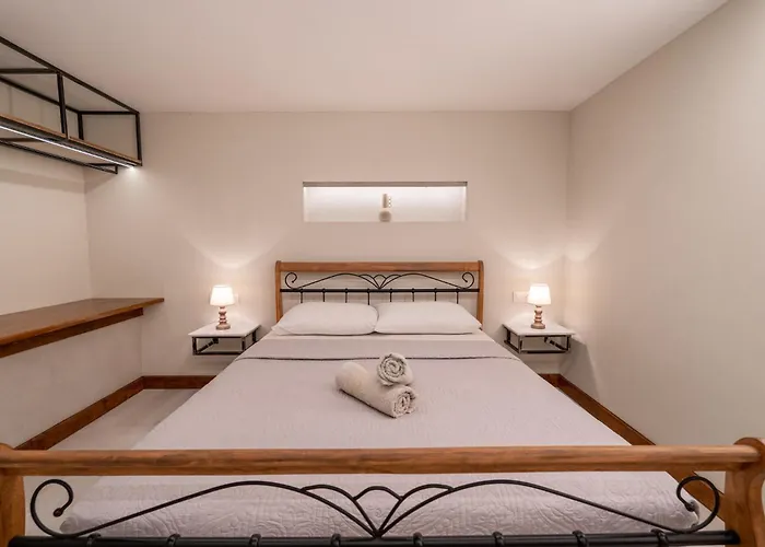 Appartamento Stoneview Iii *