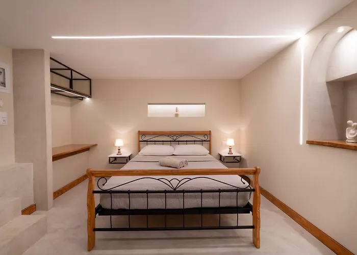 Appartamento Stoneview Iii