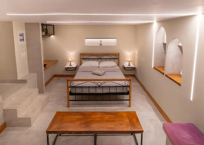 Stoneview Iii Areopoli