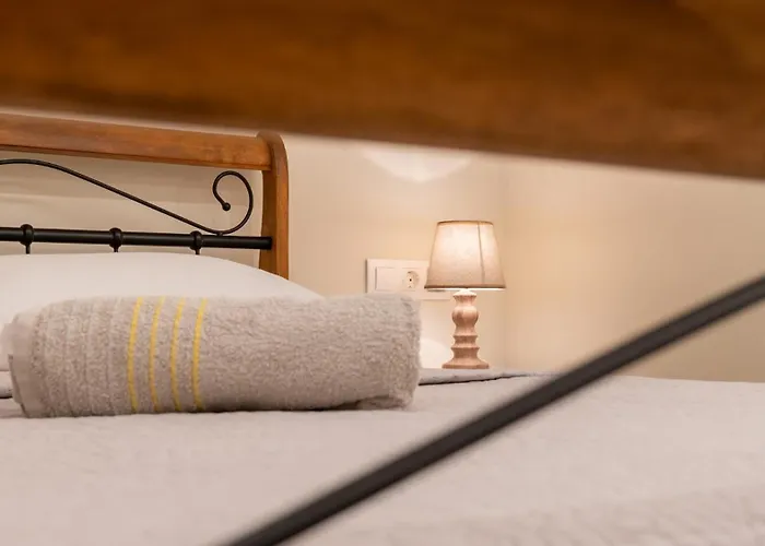 Stoneview Iii Апартаменты Ареополис