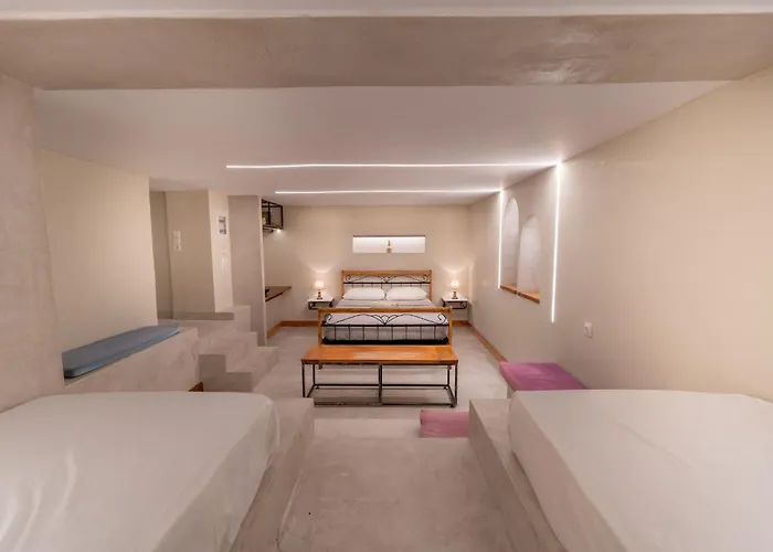 Stoneview Iii * Ареополис