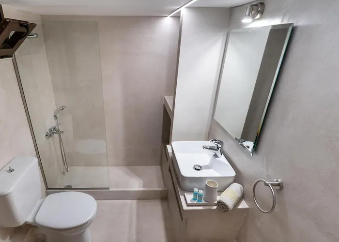 Stoneview Iii * Ареополис